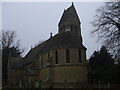 Freeland Parish Church, Oxfordshire