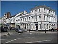 High Street, Bideford