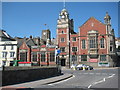 Bideford Town Hall