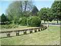 Hove Park Miniature Railway