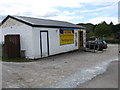 Ardshealach village shop