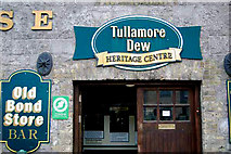 N3325 : Tullamore Dew Heritage Centre by sarah gallagher