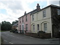 Delightful houses on Englefield Green