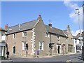 The Old Hungate Hospital - Finkle Street