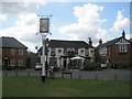 The Barley Mow, Englefield Green