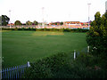 Sports facility beside Tuddenham Road, Ipswich