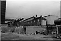 Boiler house, Parsonage Colliery