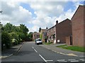 Church Mews - Church View