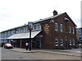 Ship & Trades, Chatham Maritime