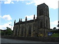 Airth Parish Church