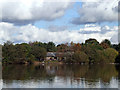 Gnoll Visitor Centre