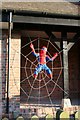 Spiderman spiderman