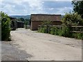 Footpath, Pulham