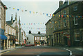 Castle Street, Clitheroe