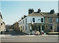 Former Galgate Service Station