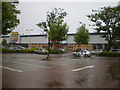 Kew Retail Park