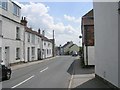 Garden Lane - Church Hill