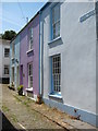 Myra Court, Appledore