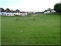 Open space south of West Cliff Road, Dawlish