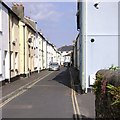 Brook Street, Dawlish