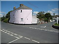 Crossroads in Appledore