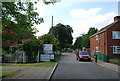 Hadlow Primary School, Hadlow