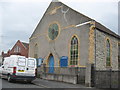 Zion Methodist Church, Bishopsworth Road