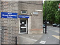 Bristol : Avon Breast Screening Centre