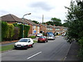 Sherwood Drive, Walderslade