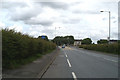 SD6308 : Junction of Dicconson Lane (B5239) with the A6 by David Long