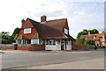 Marks & Sons, Butchers, Matfield