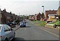 Albert Street, Pensnett