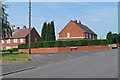 Belmont Road, Pensnett