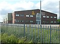 Warehouse off Field Head Lane, Birstall