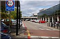 Silbury Boulevard by The Centre MK