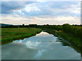 Wilts and Berks canal, Mill Lane, Swindon