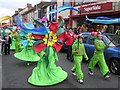 10th Annual Mid Summer Carnival, Omagh (24)