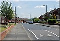 Woodlands Avenue, Quarry Bank