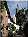 Church Lane, Slapton (2)