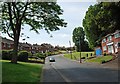 Woodlands Avenue, Quarry Bank