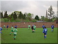 East Street - Olney Town Football Club