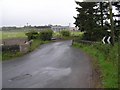 Ballynamullan Bridge