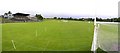 Football ground, Ballynamullan