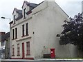 Tandragee old Police Station on Mill Street June 2009