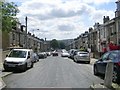 Naples Street - Ashwell Road