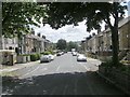 Glenholme Road - Ashwell Road