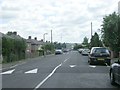 Aberford Road - Whetley Lane