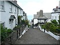 The New Inn Hotel, Clovelly