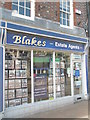 Estate agents in Gosport High Street (5)