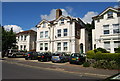 Victorian Villas, Upper Grosvenor Rd